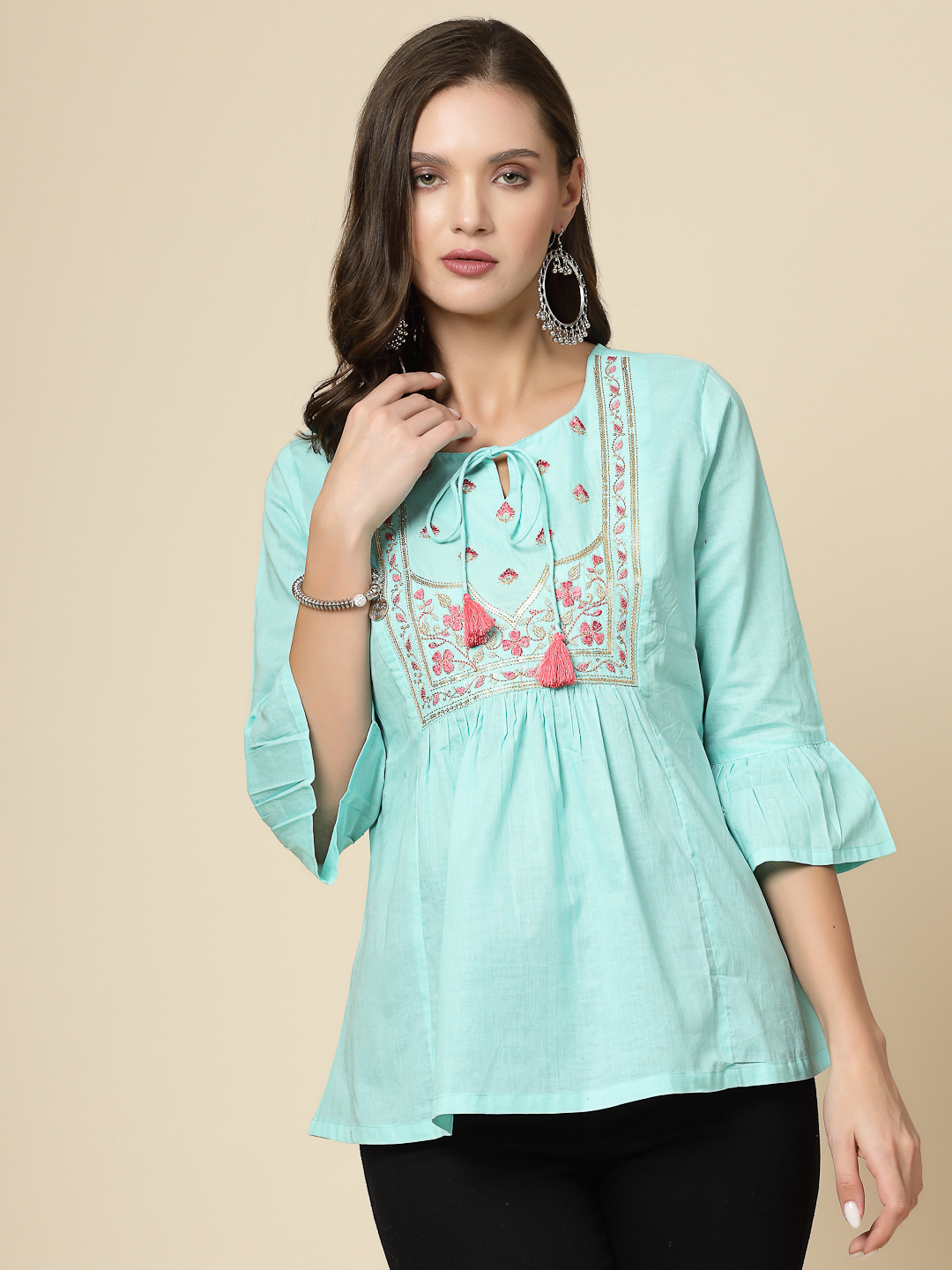 Turquoise