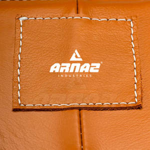 Protège-aine à finition lisse et mouvement confortable avec protection renforcée et confort équilibré - Product Image 6