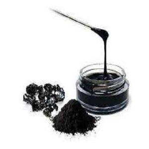 Résine noire Kashmiri Shilajit de haute qualité 10 grammes 100% pur organique de l'Himalaya au prix de gros avec 76% d'acide fulvique - Product Image 1