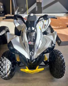 2025 <strong>Renegades</strong> <strong>1000</strong> <strong>XMR</strong> NEW - Product Image 1