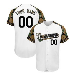 Conjuntos de Camisetas de Béisbol y Sóftbol Personalizadas, Impresión Digital, Malla Transpirable de Poliéster, Absorbe la Humedad, Secado Rápido, Alta Calidad - Product Image 6