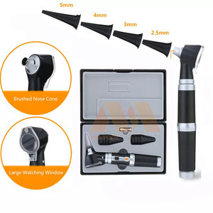 Jeux de diagnostic en acier inoxydable avec logo personnalisé, jeux de diagnostic de qualité, vente en ligne de jeux de diagnostic - Product Image 2