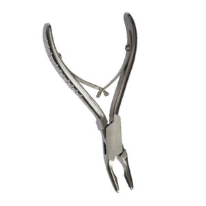 เครื่องมือผ่าตัดแบบใช้ซ้ำได้ขนาดเล็ก รุ่นฟรีแมน บอน รอนเจอร์ ทำจากสแตนเลสสตีลแบบกำหนดเอง ปี 2024 - Product Image 1