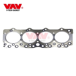 4BG1 8-94418920-0 8-94418919-0 Cylinder Head <b>Gasket</b> for ISUZU DIESEL - Product Image 1