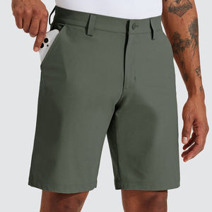 Men's Causal Shorts 7"/9" Lightweight Golf Shorts with Pockets <b>Stretch</b> Sports Short <b>Pant</b> for Boys - Product Image 2
