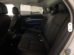 Audi e-tron Sportback quattro Prestige Usado - 2021 - Product Image 4
