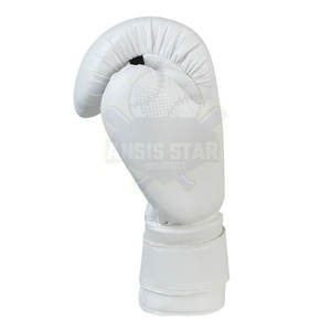 Nouvelle arrivée Gants de boxe professionnels Gants de boxe confortables Top des ventes Gants de boxe pour hommes - Product Image 4