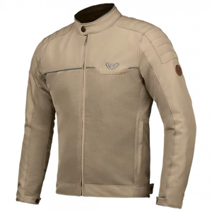 Veste en textile pour moto pour homme, imperméable, touring/tout-terrain, Cordura 3 couches, Enduro/Adventure, 4 saisons, avec armure CE niveau 2 - Product Image 1