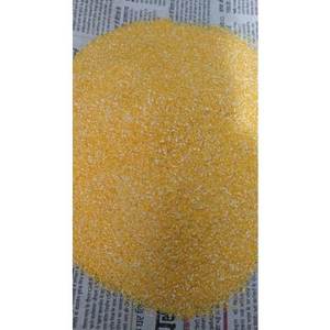 Maïs jaune à haute valeur nutritive, nettoyé et emballé en vrac, longue durée de conservation, idéal pour la formulation d'aliments pour animaux, les commerçants en céréales et les industries - Product Image 6