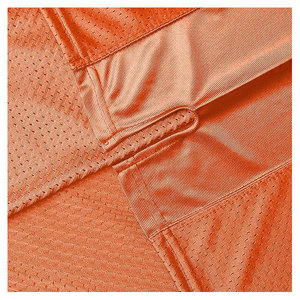 Uniformes de ropa de fútbol americano sublimado, bordado totalmente personalizado, camisetas de fútbol americano, Jersey personalizado - Product Image 4