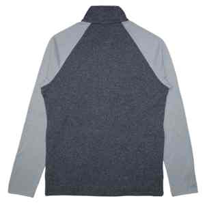 Veste hybride Softshell pour femmes de haute qualité, respirante et matelassée, résistante à l'eau et au vent avec capuche, vêtements d'extérieur OEM - Product Image 4