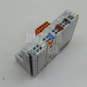 6821) [Hộp Mới] beckhoff bc5250 thiết bị công nghiệp 100% chính hãng sản phẩm mới được thực hiện tại Nhật Bản - Product Image 1