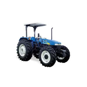 สำหรับรถแทรกเตอร์ TT75 4WD 90 แรงม้า เครื่องยนต์ดีเซลสำหรับงานหนัก ความสามารถในการยกสูง ประสิทธิภาพที่เชื่อถือได้ ตอบโจทย์ทุกความต้องการทางการเกษตร ปั๊มเกียร์ - Product Image 4