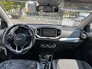 2025 1.4L Automático Usado Disponible |   Pantalla CarPlay de 8 Pulgadas |   SUV de bajo consumo para desplazamientos urbanos - Product Image 5