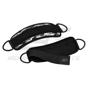 Ankle <b>Strap</b> Weightlifting Leg <b>Gym</b> Workout Adjustable Fitness Ankle <b>Straps</b> - Product Image 3