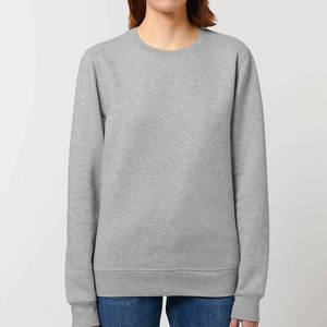 Sweat-shirt unisexe en coton 100% pour homme et femme, basique, décontracté, classique, luxueux, fin, pour le printemps et l'automne - Product Image 5