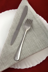 Ensemble de serviettes de cuisine tissées à séchage rapide 100% coton motif carré de serviette Chambrey imprimé olive pour la maison enfant hôtels restaurants utilisation - Product Image 5