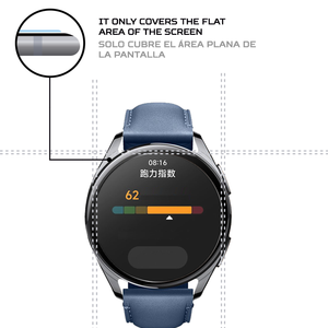Protector de Pantalla ANTISHOCK para Redmi Watch S2, Accesorio Premium para Mejorar la Protección del Dispositivo - Product Image 4