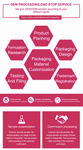 Özel etiket Tripeptide kollajen beyazlatma cilt güzellik kollajen içecek anında içecek kollajen tozu içecek - Product Image 4