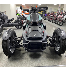 ใหม่ 2023 อะลูมิเนียมเกรดอุตสาหกรรม DIY รองรับ OEM/ODM ผลิตในสหรัฐอเมริกา Ryker Rally Rotax 900 ACE พร้อมการรับประกัน 3 ปี พร้อมจัดส่ง - Product Image 2