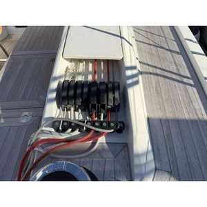 Camas Tapizadas Italia 14.98 con Elegante Diseño Italiano para un Sueño Confortable - Product Image 6