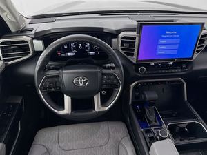 รถกระบะ T-UNDRA LIMITED ปี 2024 ไมล์น้อย เกียร์อัตโนมัติ - Product Image 5