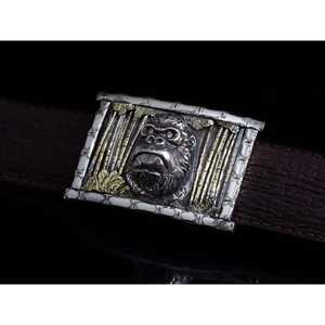 Boucle gorille grincheux - Product Image 2