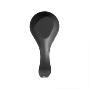 Soporte de cocina de metal hecho por la India para espátulas, cucharas, pinzas, vida natural única - Product Image 5