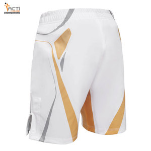 Pantalones cortos MMA recién llegados, el mejor material hecho, ropa deportiva personalizada, servicio OEM, precio barato, pantalones cortos MMA a la venta - Product Image 4
