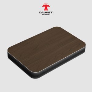 แผ่นไม้ไผ่ถ่าน 17 มม. สีวอลนัท ผลิตในเวียดนาม สำหรับเฟอร์นิเจอร์ห้องนั่งเล่นและการออกแบบตกแต่งภายในห้องนอน - Product Image 1