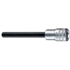 ซ็อกเก็ต INHEX ขนาด 3/8 นิ้ว ยี่ห้อ Stahlwille สำหรับสกรูหัวซ็อกเก็ต - Product Image 1