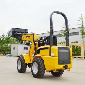 Chargeur télescopique multifonctionnel Mini 1000 kg H180 à vendre - Product Image 4