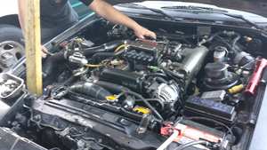 Unité moteur 7MGE, prix usine, haute performance, puissance élevée, vente en gros - Product Image 4