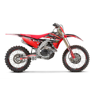 VENTAS de Motocicletas Todoterreno HONDA Crf250r - Product Image 1