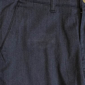 Ropa de calle de moda Hombres Pantalón de algodón Slim Fit Cómodo Hombres Pantalón de algodón Precio al por mayor Pantalones de hombre - Product Image 5