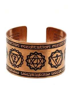 Bague en Cuivre Pur Premium pour le Bien-être, la Flexibilité Articulaire et une Circulation Améliorée, Taille Ajustable, Thérapeutique Gratuite - Product Image 1