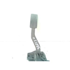POTENTIOMÈTRE D'ACCÉLÉRATEUR MITSUBISHI Série Colt 3P (Z30) A4543000304 (04>12) - Product Image 5