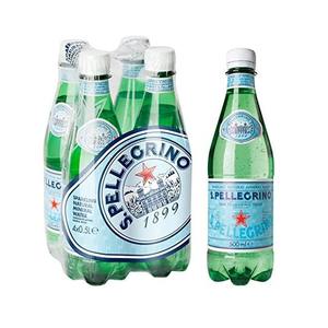 Premium Quality San Pellegrino Sparkling Natural Mineral <b>Water</b> on Sale - Product Image 5