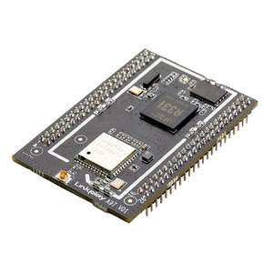 UP2STREAM Module de streaming sans fil Linkplay A97 Support de carte de bricolage Airplay 2 et sortie <span class=keywords><strong>audio</strong></span> 24bit/192kHZ - Product Image 1