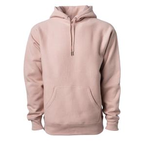 Sudadera con Capucha Extra Grande para Hombre, 100% Algodón, Estampado Personalizado, Manga Larga, Felpa, Cuello Redondo, Colección de Invierno - Product Image 3