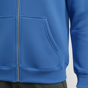 Custom All-Printing <b>Zipper</b> <b>Hoodies</b> Vintage Streetwear Cropped Heavyweight Oversized Jacket Over Size Vintage <b>Zipper</b> <b>hoodies</b> - Product Image 5