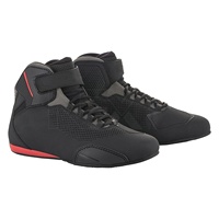 Meilleure vente Bottes de course antidérapantes pour motocross Chaussures d'équitation en cuir respirantes à séchage rapide Protection UV personnalisée pour motocyclette