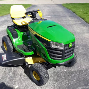Para John para Deere S120 Industrial 40V Cortacésped de 2 tiempos utilizado para máquinas de alto voltaje - Product Image 1