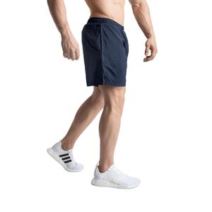 กางเกงขายาวผู้ชายสำหรับฝึกซ้อมกีฬา 6 กระเป๋า สีกากี ผ้าฝ้าย ขายส่ง กางเกงคาร์โก้ลำลองผู้ชาย มีกระเป๋าข้าง - Product Image 5