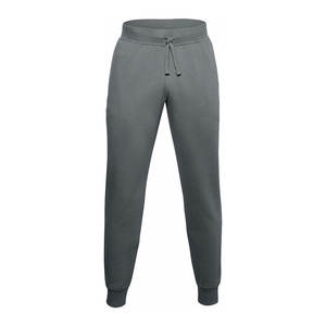 Pantalon de jogging décontracté de haute qualité pour hommes respirant à séchage rapide lâche en plein air Gym Fitness course pantalon imprimé taille élastique - Product Image 1