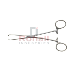 Allis-Pinzas de tejido, la mejor calidad - Product Image 4