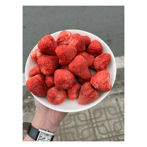 Fruta Liofilizada Mixta, Mezcla de Fruta Liofilizada para Decoración de Helados, Uso en Panadería y Venta al por Menor, Vietnam - Product Image 4