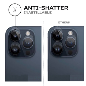 ฟิล์มกันรอยหน้าจอ ANTISHOCK สำหรับแบล็ควิว A96 ฟิล์มกันรอยคุณภาพพรีเมียมสำหรับอุปกรณ์ของคุณ - Product Image 4