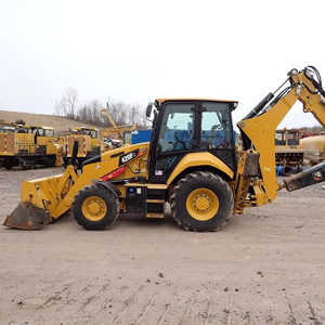 รถแบคโฮตัก420สำหรับแมว2018 - Product Image 1