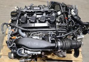 L15B7 1.5L เครื่องยนต์เทอร์โบมือสองจากญี่ปุ่นครบชุดพร้อมกระปุกเกียร์พร้อมส่ง - Product Image 5